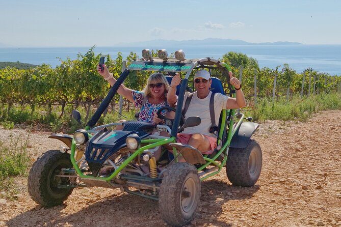Korcula Atraction Buggy Safari Tour Adventures on Korcula Island - FAQ