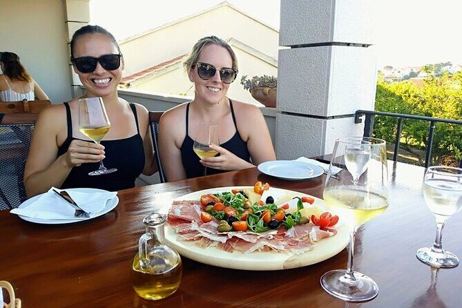 Korcula Bike & Wine Tour - Mountain Bike Tour - Frequently Asked Questions