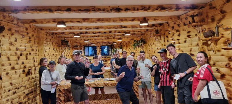 Korcula Buggy Tour Including our Local Food and Wine Tasting - Exploring the Korcula Buggy Tour in Detail