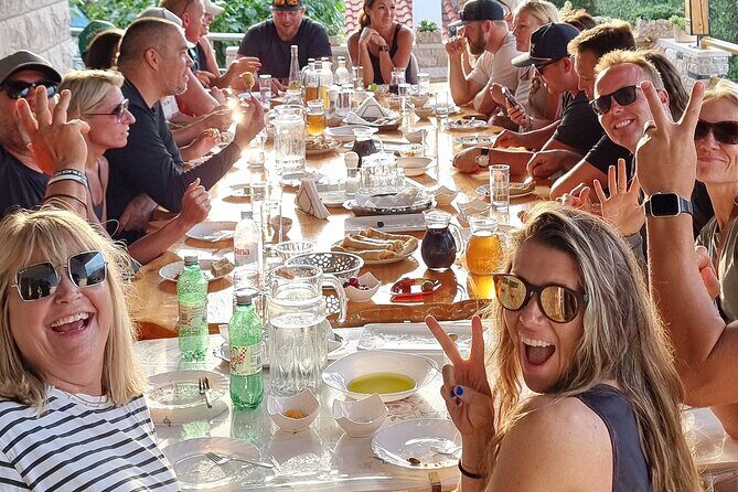 Korcula Island Buggy Safari Tour Local Food & Wine Tasting - Final Thoughts