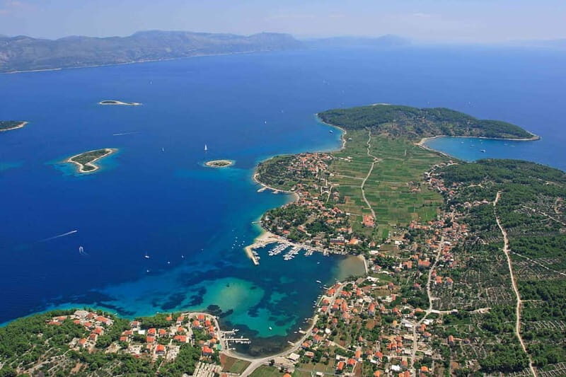 Korcula Island: Guided Mountain E-Bike Tour with Lunch - A Detailed Look at the Korcula Mountain E-Bike Tour