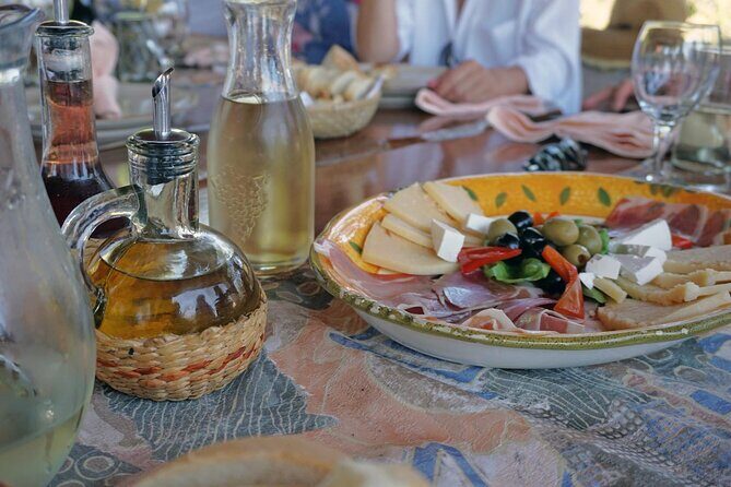 Korcula Island Mountain E Bike Private tour with lunch - Practical Details & Considerations