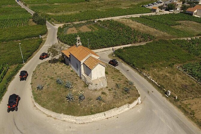 Korcula Island Private Buggy Beach Hunting Safari with lunch - Final Thoughts