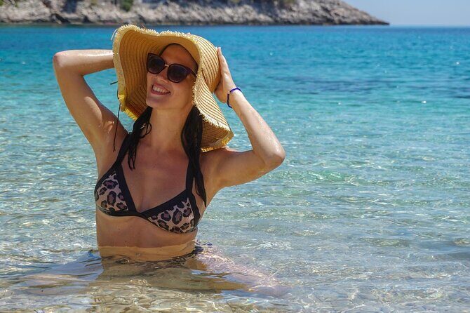 Korcula Island Private Sea Kayaking Tour with lunch - Visiting Historic Islets: Badija and Vrnik