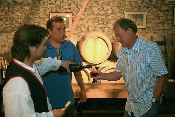 Korcula Island Private Sightseeing Tour Including Wine Tasting - Deep Dive Into the Itinerary