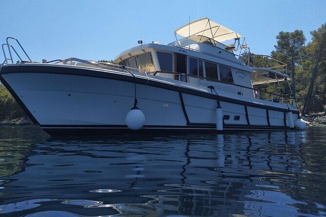 Korcula Island Snorkeling Adventure , ship wreck and lunch - Who Should Consider This Tour?