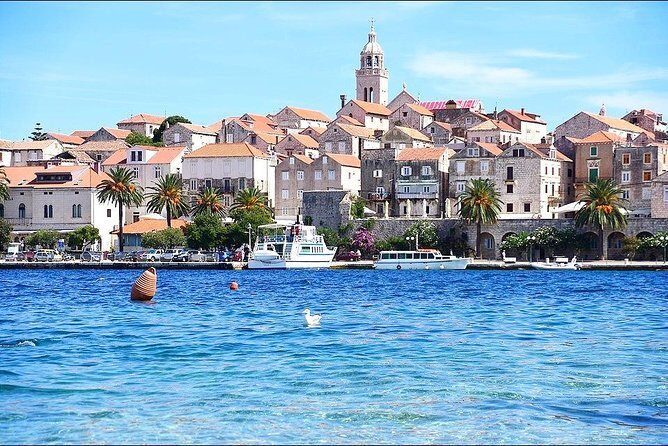 Korcula & Peljesac Full Day Private Tour from Dubrovnik - What’s Included and What’s Not