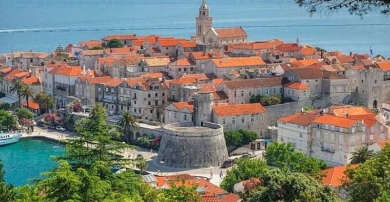 Korcula & Peljesac Wine Tasting Group Tour from Dubrovnik - Final Thoughts