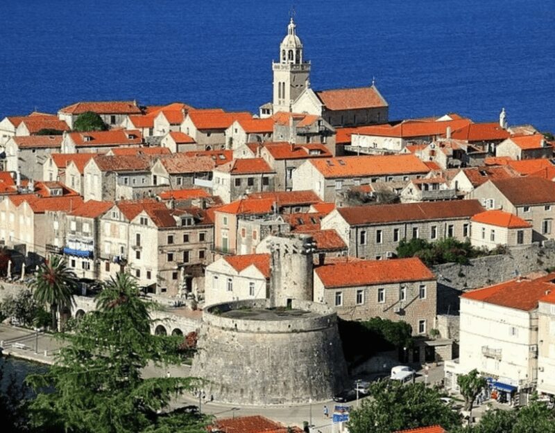 Korcula & Peljesac Wine Tasting Group Tour from Dubrovnik - FAQ