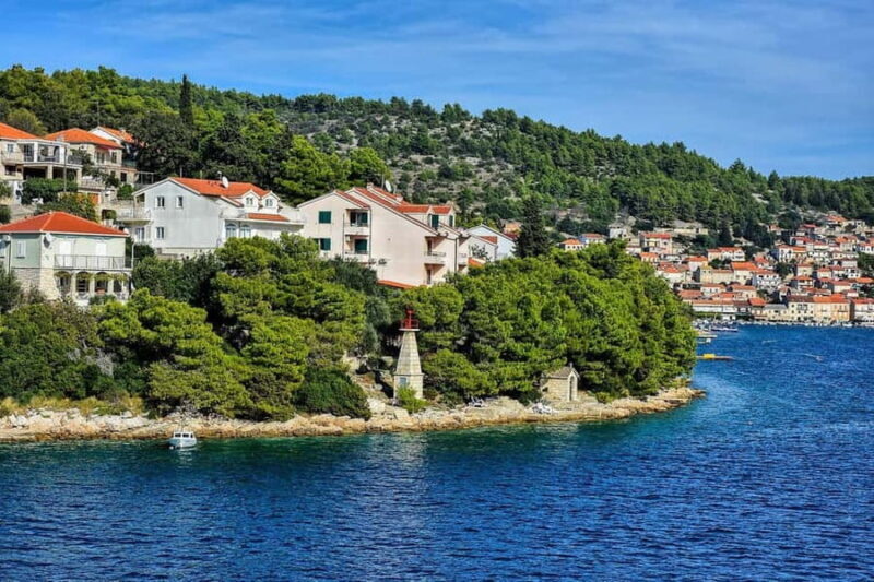 Korcula Private Guided Walking Tour - What Makes This Tour Stand Out?