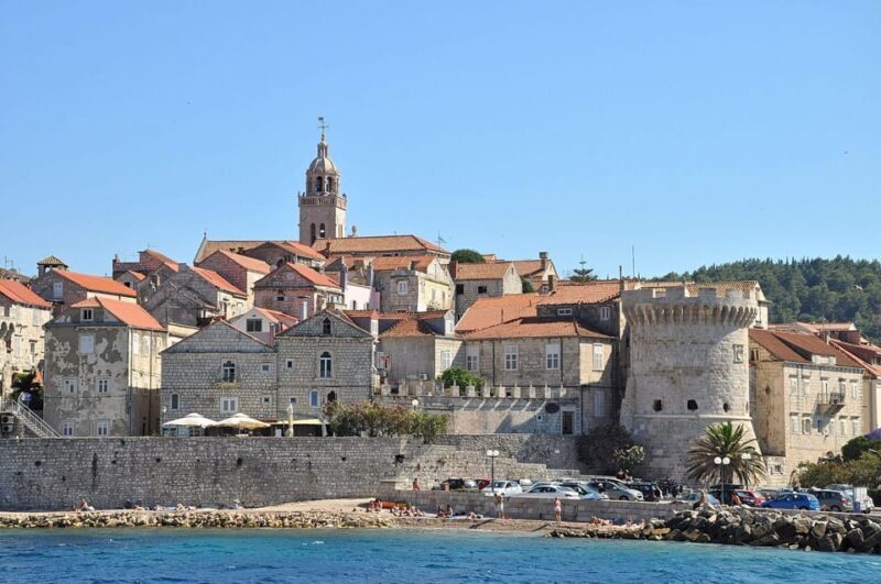 Korcula Private Guided Walking Tour - What To Expect During the Tour