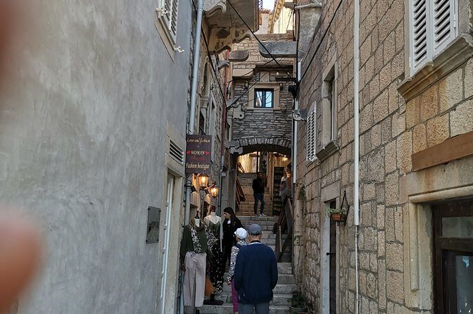 Korcula Private Tour - Final Thoughts