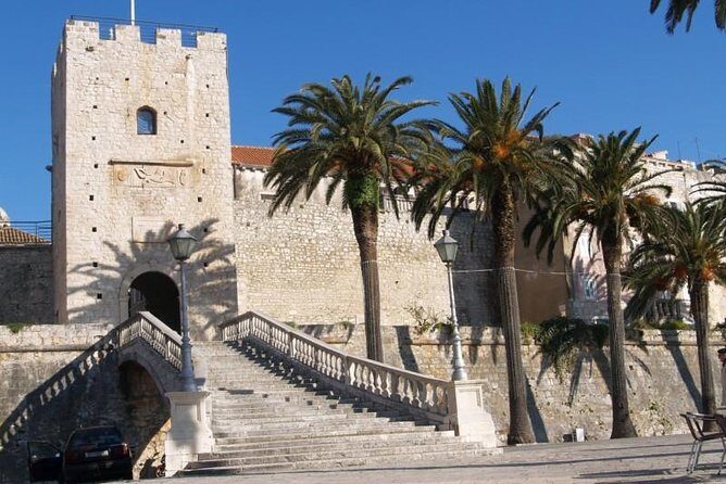 Korcula Private Tour from Dubrovnik - The Experience in Detail