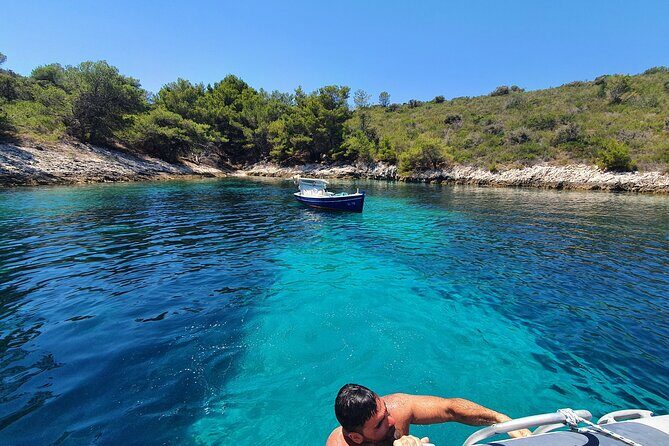 Korcula Snorkeling Private Tour - Who Is This Tour Best For?