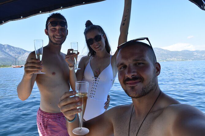 Korcula Snorkeling Private Tour - Final Thoughts