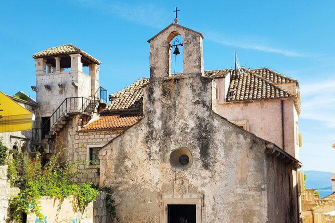 Korcula, Ston, Wine Tasting and Lunch - Tour from Dubrovnik - Frequently Asked Questions