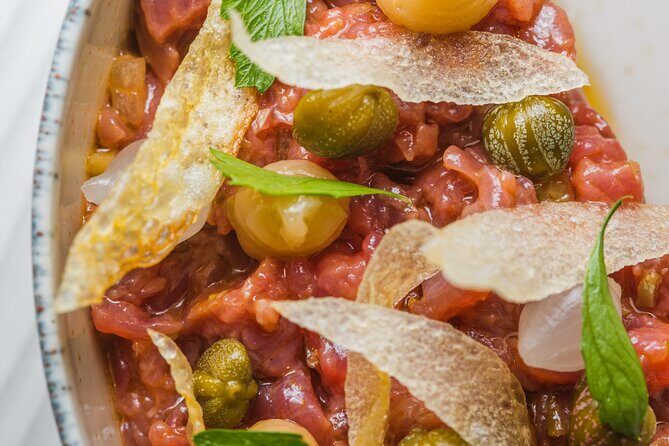 Korcula walking tour and dinner for Food Lovers - The Value for the Price