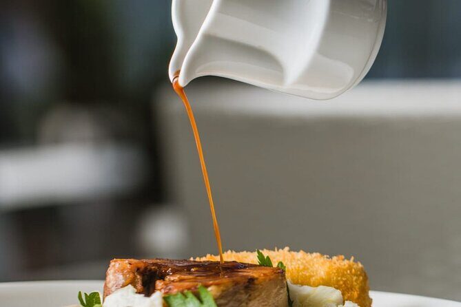 Korcula walking tour and dinner for Food Lovers - Final Thoughts