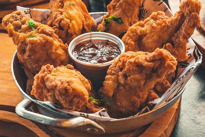 Koreatown Food and Culture Walking Tour - A Walk Through the Itinerary: What to Expect