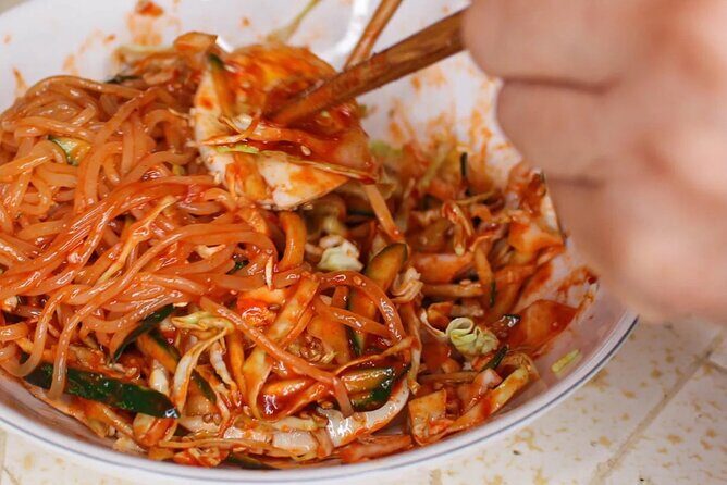 Koreatown Food and Culture Walking Tour - Who Should Consider This Tour?