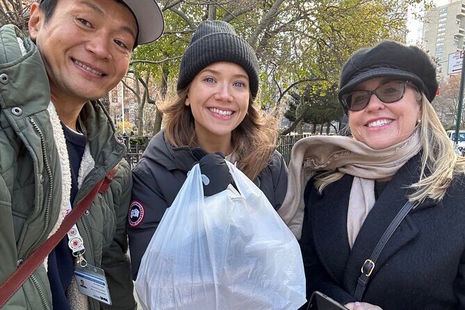 Koreatown Food and Culture Walking Tour - FAQs