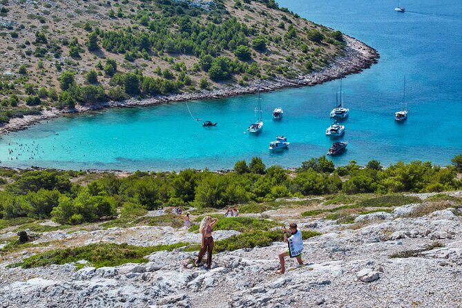 Kornati National Park and Nature Park Telaica Full-Day Trip from Zadar - What to Expect from the Full-Day Tour