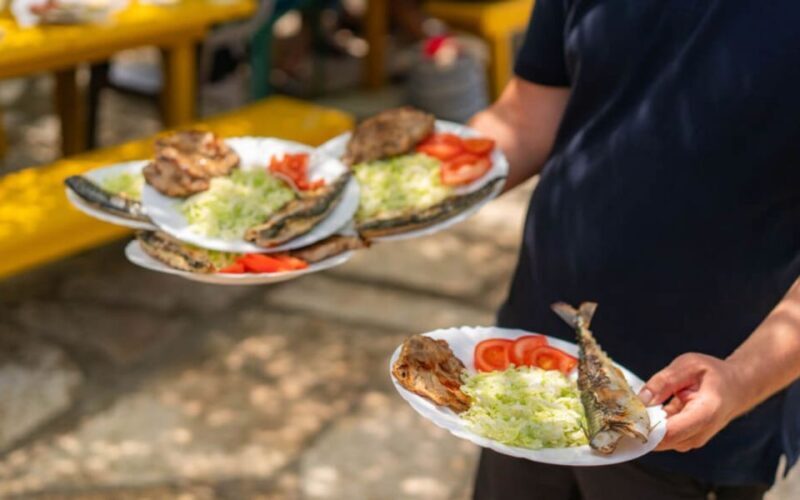 Kornati National Park Islands Mana & Kornat Tour by boat fro - A closer look at the Kornati Islands tour experience