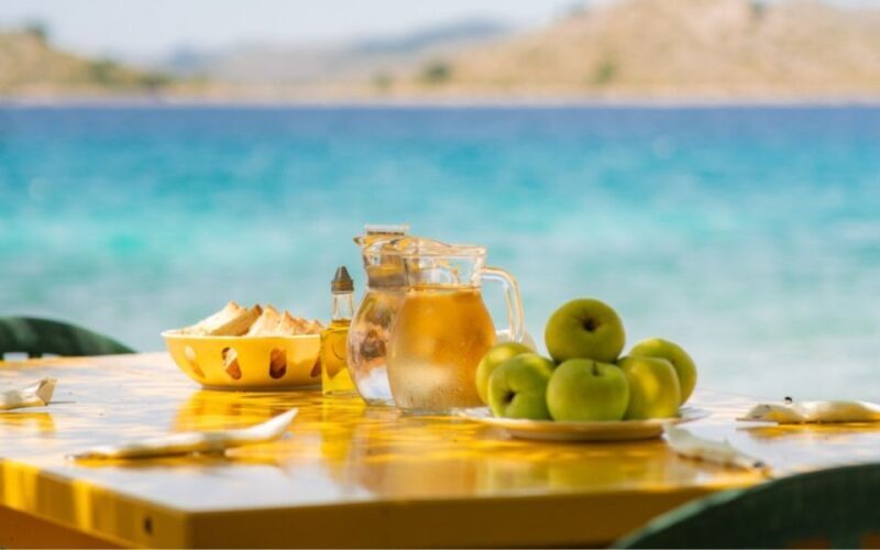 Kornati National Park Islands Mana & Kornat Tour by boat fro - Final thoughts