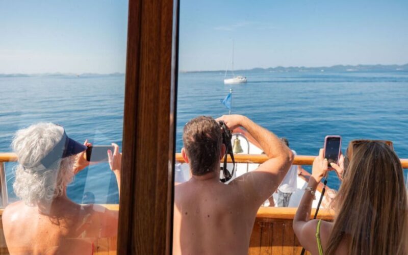 Kornati National Park Telascica & Beach Lojena Tour by Boat - The Practical Side: What You Need to Know