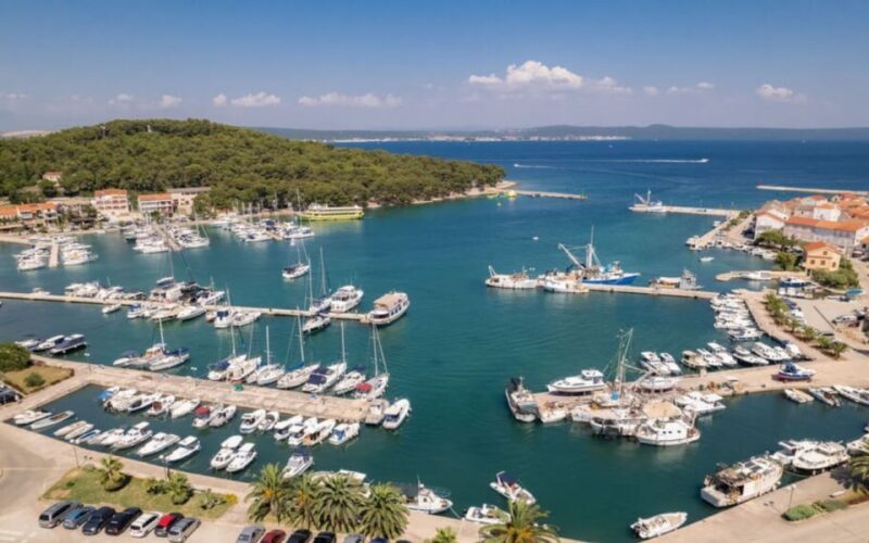 Kornati National Park to island Mana & Kukljica & Beach Loje - Who Is This Tour Best For?