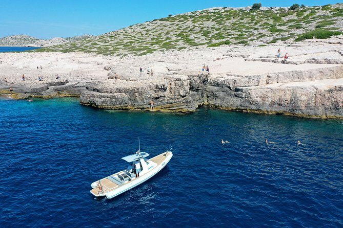 Kornati Private Boat Tour Experience - Who Should Consider This Tour?