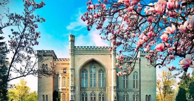 Kornik Castle and Rogalin Palace Half-Day Private Tour - Final Thoughts