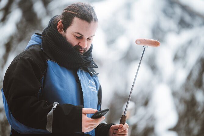 Korouoma Canyon Frozen Waterfalls - Who Will Love This Tour?