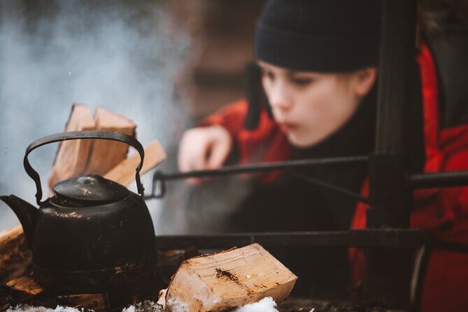 Korouoma Canyon Frozen Waterfalls - Final Thoughts