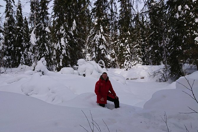 Korouoma Canyon & Ranua Zoo Tour - A Closer Look at the Tour: What to Expect