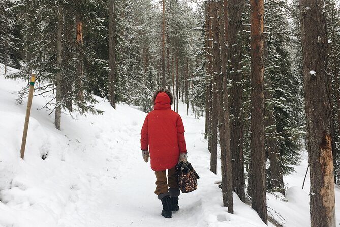 Korouoma national park and frozen waterfalls hiking tour - Final Thoughts