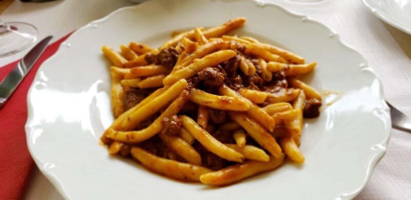 Korula: Blato Walking Tour, Local Food Workshop & Dinner - What to Expect from the Tour