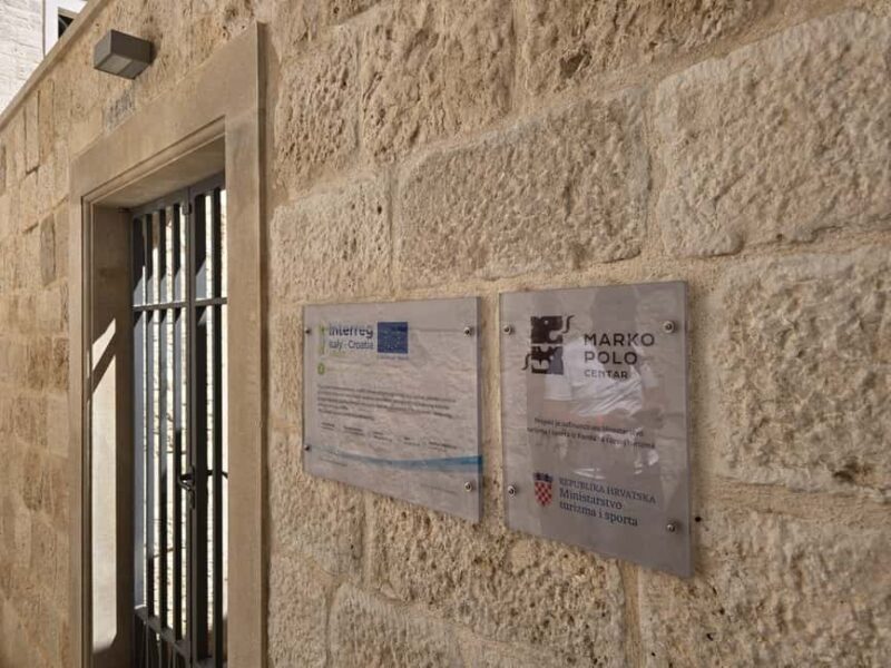 Korula: Day Trip from Baka Voda with Wine Tasting - Final Thoughts