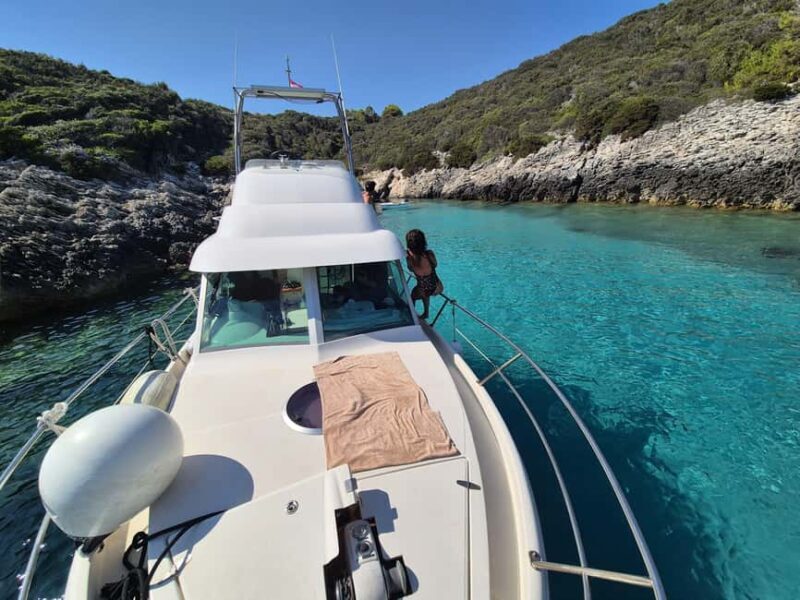 Korula: Family Fishing & Snorkeling Private Boat Trip - Korula: Family Fishing & Snorkeling Private Boat Trip — A Deep Dive