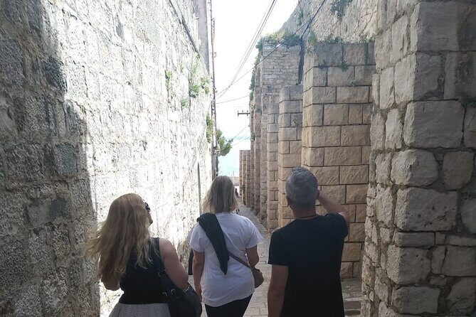 Korula for Art and History Lovers Private Walking Tour - The Sum Up