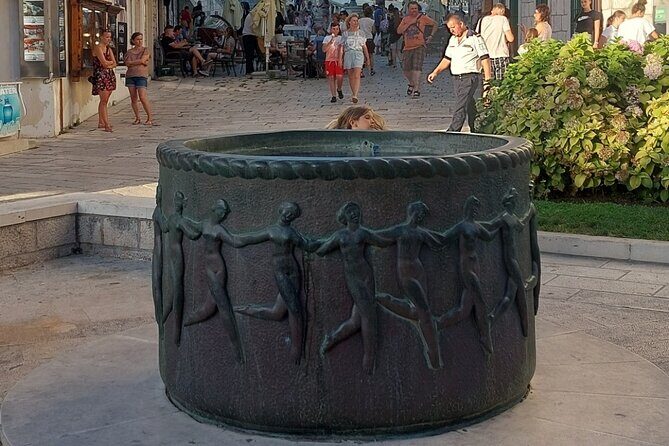 Korula for Art and History Lovers Private Walking Tour - FAQs