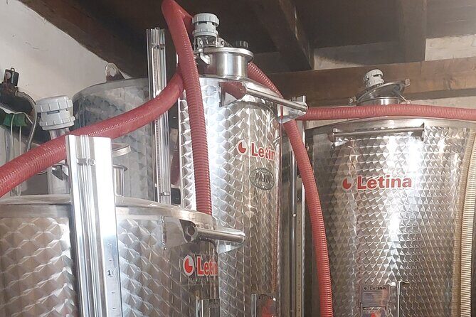 Korula for Wine Lovers - Poip and Grk Wines Private Tour - The Bottom Line