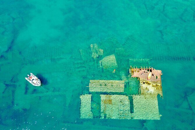 Korula & Lumbarda Islands Boat Tour with Snorkeling & Shipwreck - The Bottom Line