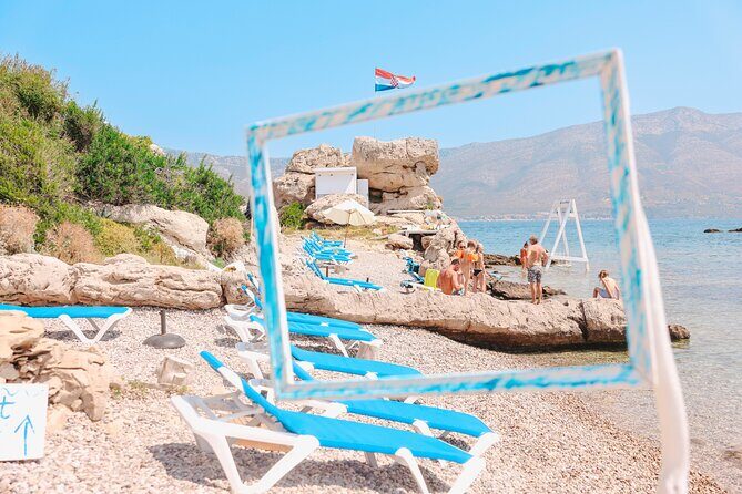 Korula & Lumbarda Islands Boat Tour with Snorkeling & Shipwreck - FAQs