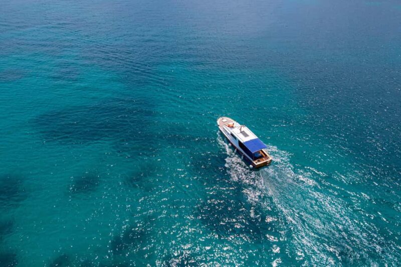 Korula: Sail Away - private cruising tour - Practical Details and Considerations