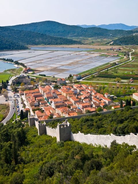 Korula & Ston Full-Day Private Tour from Dubrovnik - Who Would Enjoy This Tour?