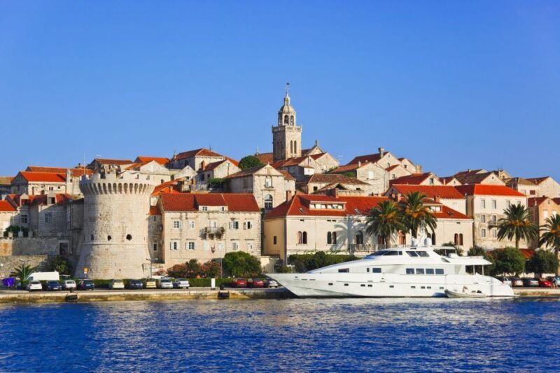 Korula & Ston Full-Day Private Tour from Dubrovnik - The Sum Up