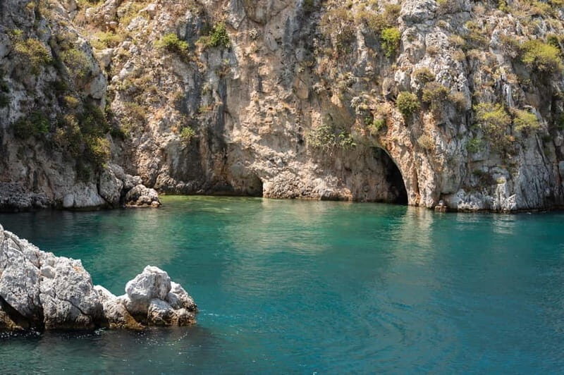 Kos 3 island cruise with Hotel Pick Up and Drop Off - Exploring the Kos 3 Island Cruise with Hotel Pickup and Drop-Off