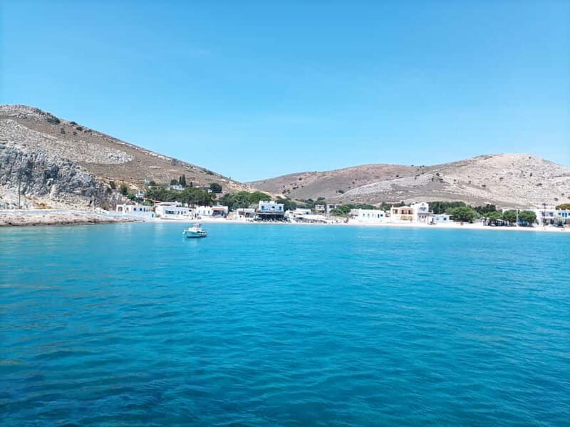 Kos 3 island cruise with Hotel Pick Up and Drop Off - FAQ