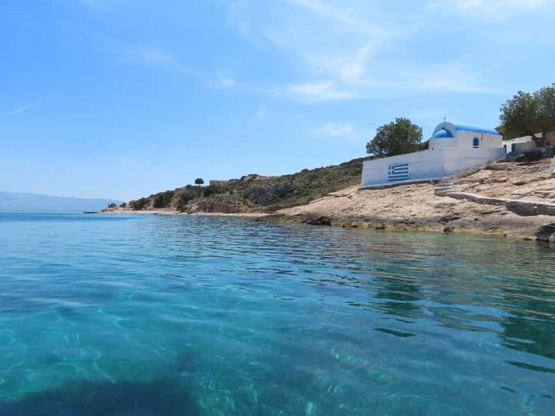 Kos: 3-Island Cruise with Lunch, Swimming and Audio Guide - Final Thoughts